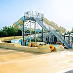 Mobil 6 Pers Rivage Des Landes Piscine Landes Kemp