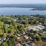 Mobil 6 Pers Rivage Des Landes Piscine Landes Kemp