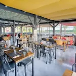 Kemp Mobil 6 Pers Rivage Des Landes Piscine Landes *