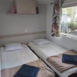 Kemp Mobil 6 Pers Rivage Des Landes Piscine Landes *