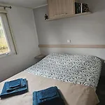 Mobil 6 Pers Rivage Des Landes Piscine Landes Kemp