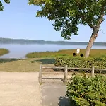 Mobil 6 Pers Rivage Des Landes Piscine Landes Kemp *