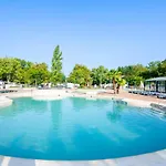Mobil 6 Pers Rivage Des Landes Piscine Landes *