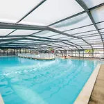 Mobil 6 Pers Rivage Des Landes Piscine Landes