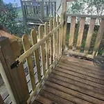 Mobil 6 Pers Rivage Des Landes Piscine Landes