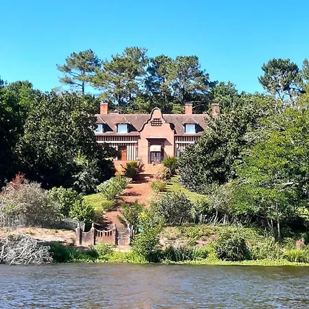 Mobil 6 Pers Rivage Des Landes Piscine Landes * オレイアン