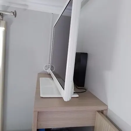 Mobil 6 Pers Rivage Des Landes Piscine Landes 캠프장