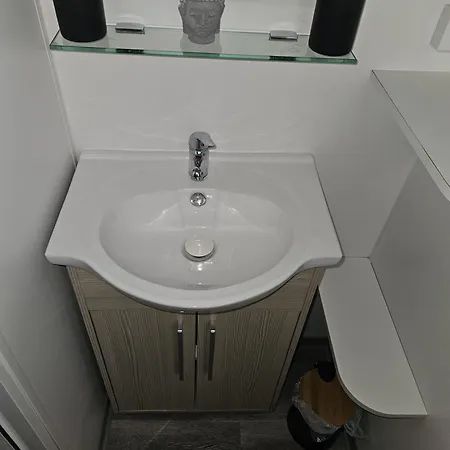 Mobil 6 Pers Rivage Des Landes Piscine Landes キャンプ場 *