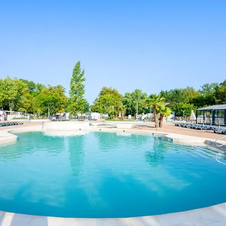 Mobil 6 Pers Rivage Des Landes Piscine Landes *