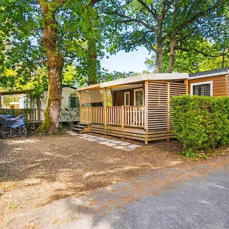 Mobil 6 Pers Rivage Des Landes Piscine Landes Aureilhan (Landes)